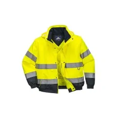 Μπουφάν Εργασίας C468 Portwest