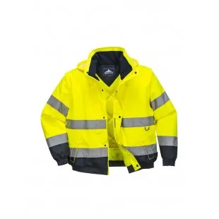 Workwear Parka Jacket Recife Cofra Workwear Parka Jacket Recife Cofra