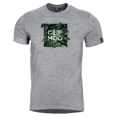 Μπλουζάκι Leaves Clomod