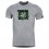 T-Shirt Cotton Ageron Sports Camo Pentagon