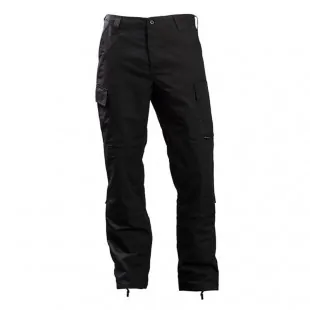 ΑCU Pant Black Survivors