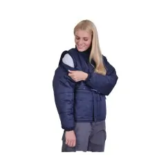 Μπουφάν Softshell Ergosafety Camo