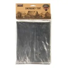 Emergency Tent Fosco