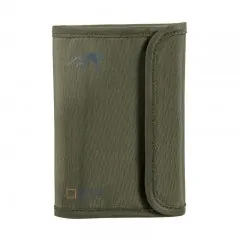 Πορτοφόλι TT Passport Safe RFID B Tasmanian Tiger