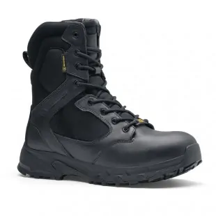 Boots High Tactical WP SFC