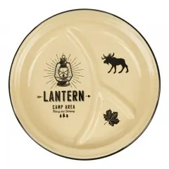 Emanel Plate Latern Outdoor Fosco