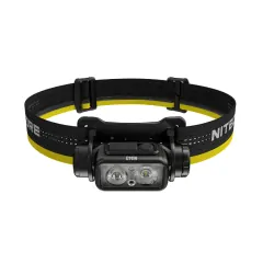 Headlamp NU43 1400Lm Nitecore