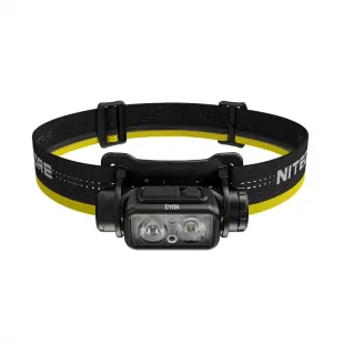 Headlamp NU43 1400Lm Nitecore Headlamp NU43 1400Lm Nitecore