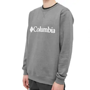 Μπλούζα Φούτερ Puff Logo Columbia