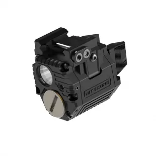 Φακός Πιστολιού Led NPL10 300Lm Nitecore