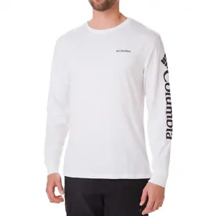 Μακρυμάνικο μπλουζάκι North Cascades Μακρυμάνικο μπλουζάκι North Cascades