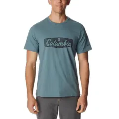 T-Shirt Rapid Ridge Graphic Columbia