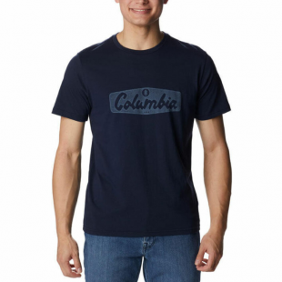 T-Shirt Rapid Ridge Graphic Columbia