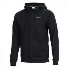 Ανδρική Φούτερ Ζακέτα με Κουκούλα