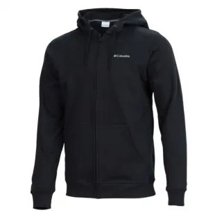 Ανδρική Φούτερ Ζακέτα με Κουκούλα