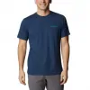 T-shirt Graphic Tech Trail Columbia