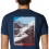 T-shirt Graphic Tech Trail Columbia