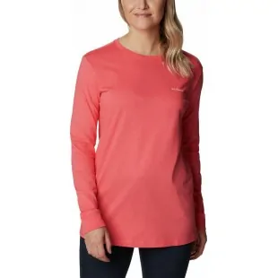 Μπλούζα Φούτερ Γυναικεία North Cascades Columbia Μπλούζα Φούτερ Γυναικεία North Cascades Columbia