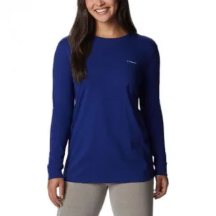Μπλούζα Γυναικεία North Cascades Tee Columbia Μπλούζα Γυναικεία North Cascades Tee Columbia