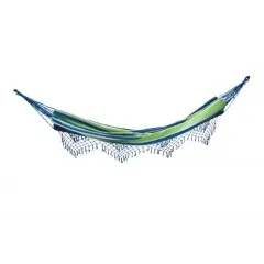 Αιώρα Ύφασμα με Κρόσια