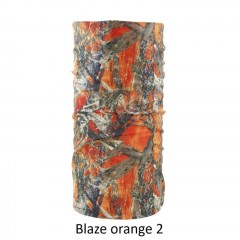 Περιλαίμιο Blaze Orange 2 APU