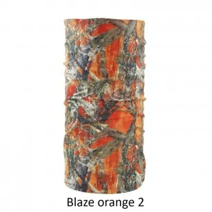 Περιλαίμιο Blaze Orange 2 APU Περιλαίμιο Blaze Orange 2 APU