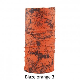 Περιλαίμιο Blaze Orange 3 APU