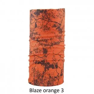 Περιλαίμιο Blaze Orange 3 APU Περιλαίμιο Blaze Orange 3 APU