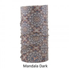 Περιλαίμιο Mandala Dark APU