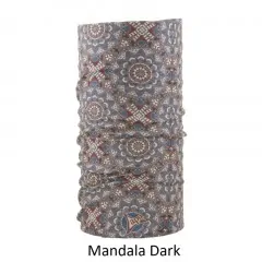 Περιλαίμιο Mandala Dark APU