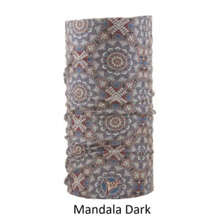 Περιλαίμιο Mandala Dark APU