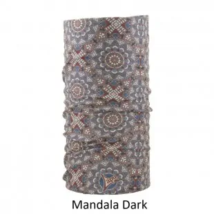 Περιλαίμιο Mandala Dark APU
