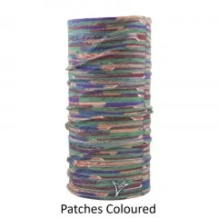 Περιλαίμιο Patches Coloured APU