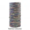 Περιλαίμιο Patches Coloured APU