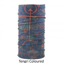 Περιλαίμιο Tengri Coloured APU