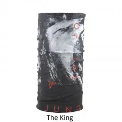 Περιλαίμιο The King APU