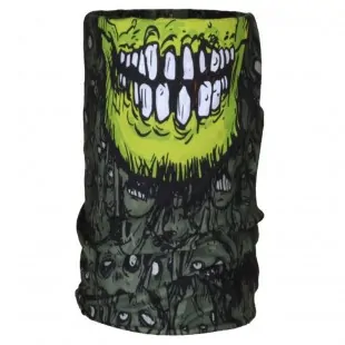 Περιλαίμιο Zombie Mask APU Περιλαίμιο Zombie Mask APU