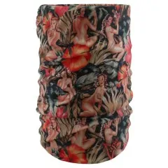 Περιλαίμιο Pin-Up Tropic APU