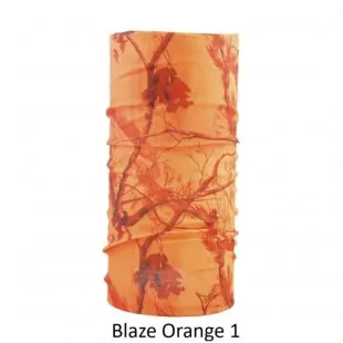 Περιλαίμιο Blaze Orange 1 APU Περιλαίμιο Blaze Orange 1 APU