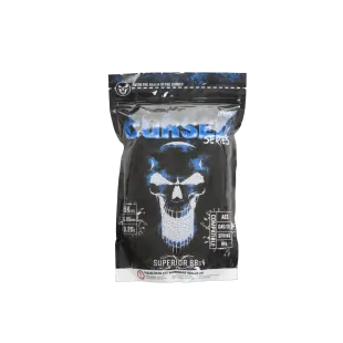Airsoft Cursed BBs Balls 0.25g Airsoft Cursed BBs Balls 0.25g