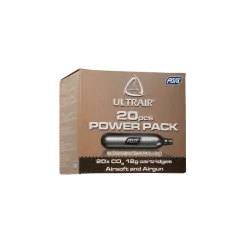 Αμπούλες Co2