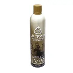 Airsoft Gas Ultrair 520ml ASG
