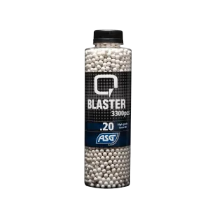 Airsoft Blaster Tracer 6mm Balls Airsoft Blaster Tracer 6mm Balls