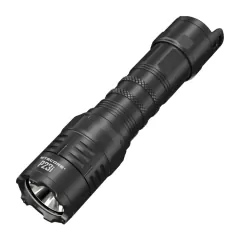 Tactical Flashlight P10v2 Precise Nitecore