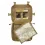 Τσαντάκι Στήθους US Cooper Brandit