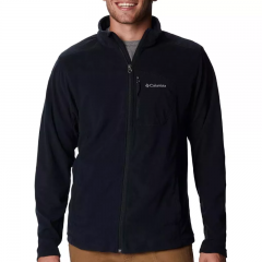 Fleece Klamath Range II Full ZIp Columbia