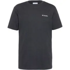 CSC Basic Logo Columbia T-shirt