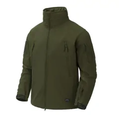 Μπουφάν Softshell Gunfighter Shark Skin Windblocker Helikon-Tex
