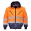 Μπουφάν Εργασίας PJ50 Pilot Hi-Vis Portwest