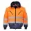 Μπουφάν Εργασίας PJ50 Pilot Hi-Vis Portwest